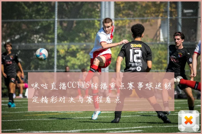 咪咕直播CCTV5转播重点赛事球迷锁定精彩对决与赛程看点
