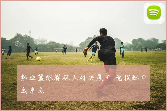 热血篮球赛双人对决展开 竞技配合成看点