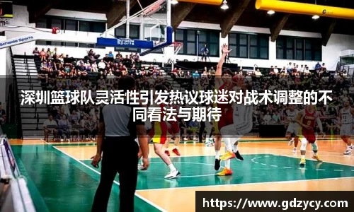深圳篮球队灵活性引发热议球迷对战术调整的不同看法与期待
